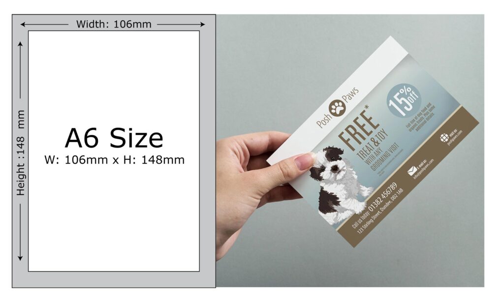 Flyers Printing 5 Flyers Printing